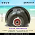 Pioneer TS-W309D4 12" 1400 Watt Dual 4 Ohm Subwoofer – Champion Series | Voltech Electronics